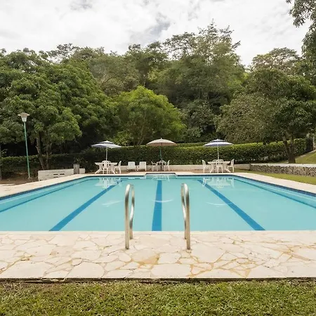 Finca La Maria: Recreo Y Naturaleza Santa Fe de Antioquia Exterior photo