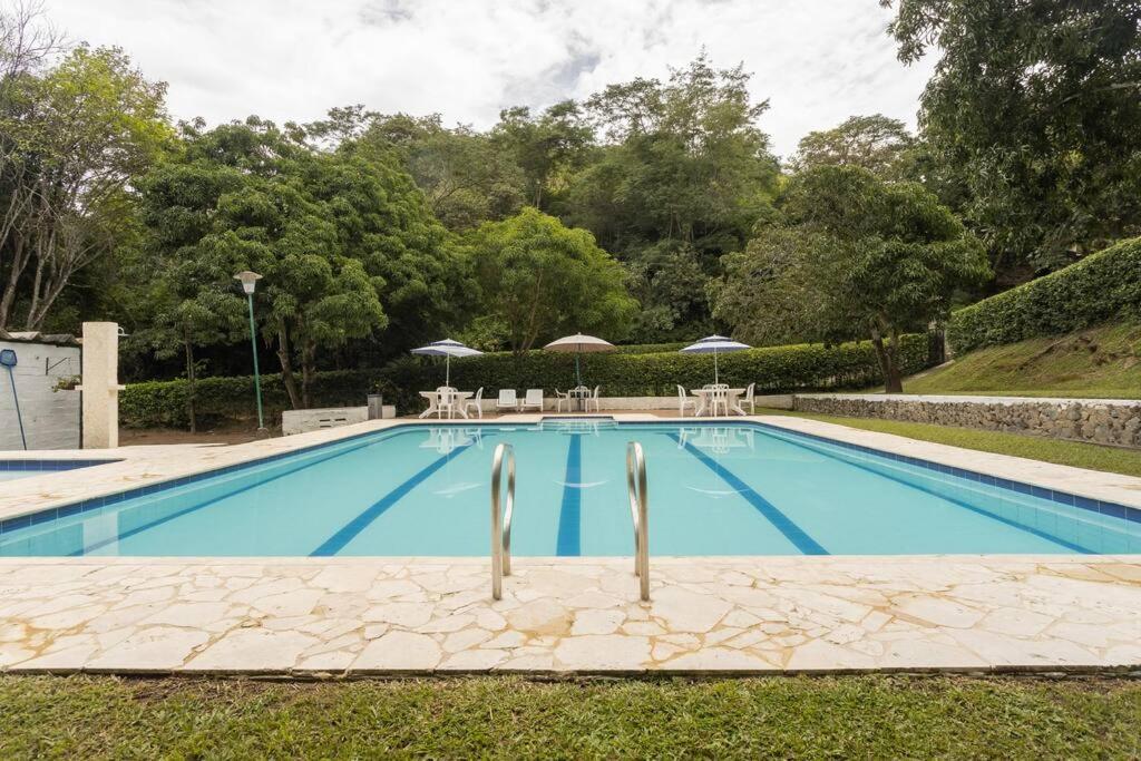 La Maria: Recreo Y Naturaleza Santa Fe de Antioquia