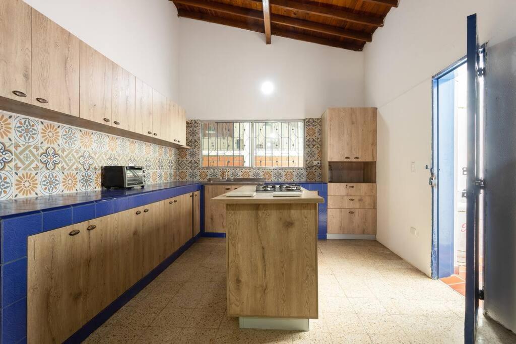 La Maria: Recreo Y Naturaleza Villa