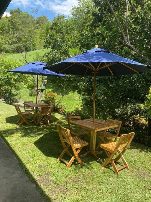 La Maria: Recreo Y Naturaleza Villa Santa Fe de Antioquia