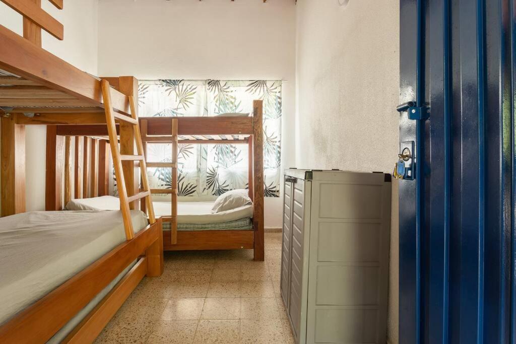 La Maria: Recreo Y Naturaleza Villa