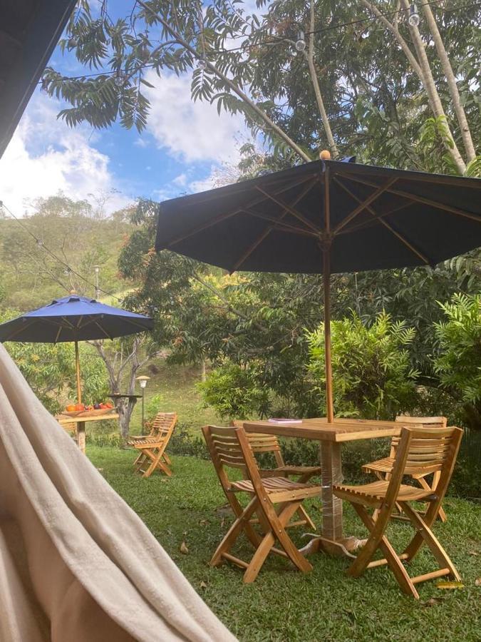 Villa La Maria: Recreo Y Naturaleza Santa Fe de Antioquia