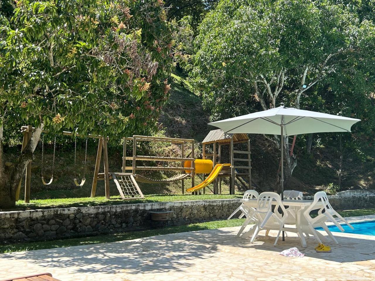 La Maria: Recreo Y Naturaleza Villa *